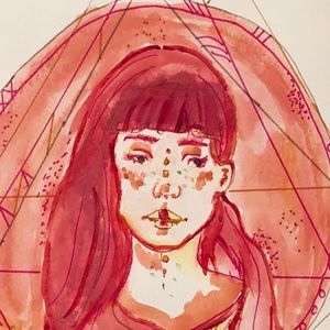 Meet your Posher, Kristen ray